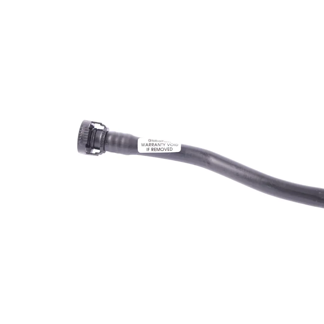 BMW 1 3 Series F20 F21 F30 LCI M140i 340i B58 Fuel Tank Breather Line Pipe Hose - SKU 7643104-1 - Part number 7643104