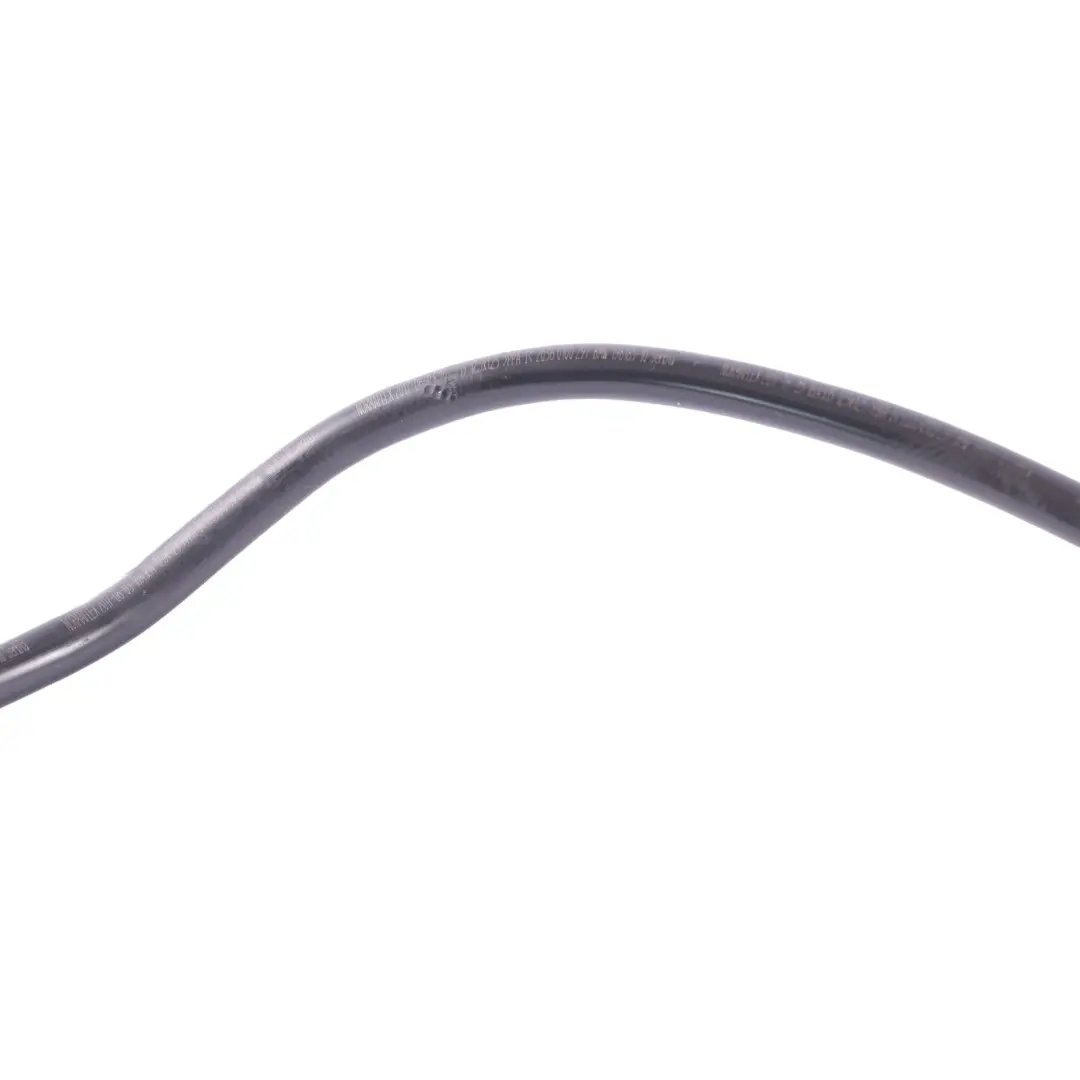 M140i 340i B58 Fuel Tank Breather Line Pipe Hose to BMW 1 3 Series F20 F21 F30 LCI with Part number 7643104 BMW 1 3 Series F20 F21 F30 LCI M140i 340i B58 Fuel Tank Breather Line Pipe Hose - SKU 7643104-1 - Part number 7643104