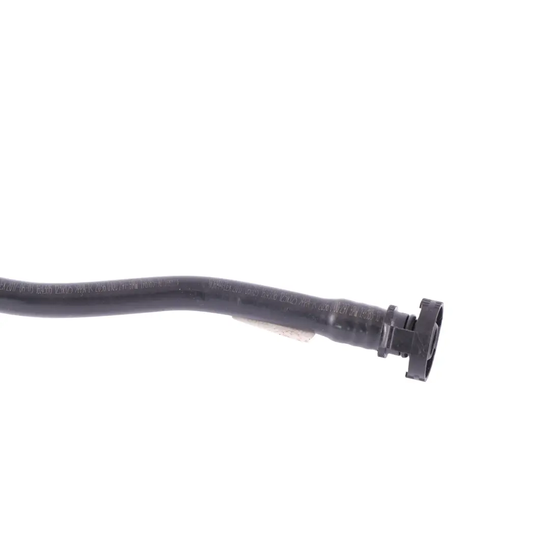 Série F20 F21 F30 LCI M140i 340i B58 Tuyau Reniflard Réservoir Carburant pour BMW 1 3 à propos du numéro de pièce 7643104 BMW 1 3 Série F20 F21 F30 LCI M140i 340i B58 Tuyau Reniflard Réservoir Carburant - SKU 7643104-1 - Numéro de pièce 7643104