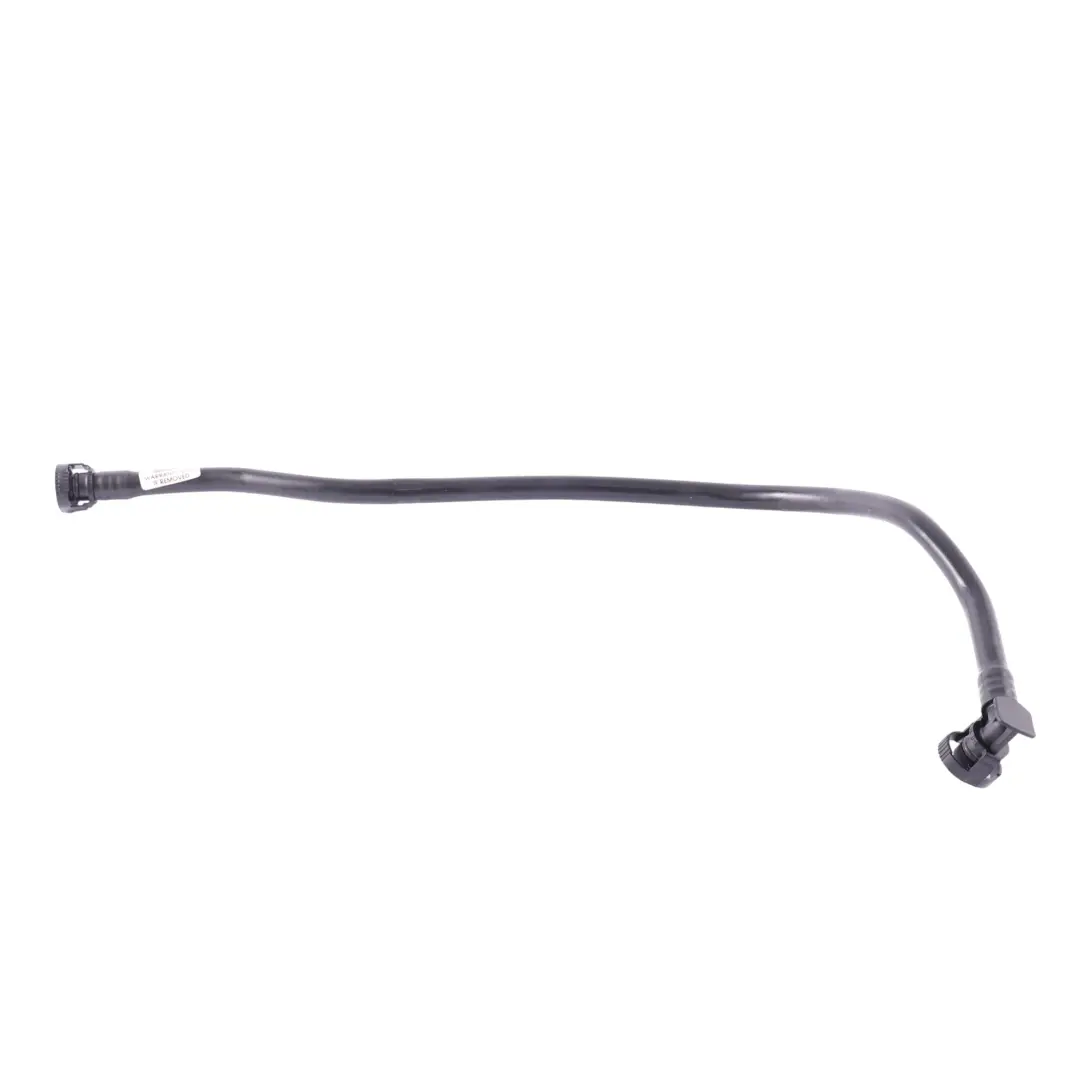 BMW 1 3 Série F20 F21 F30 LCI M140i 340i B58 Tuyau Reniflard Réservoir Carburant - SKU 7643104-1 - Numéro de pièce 7643104