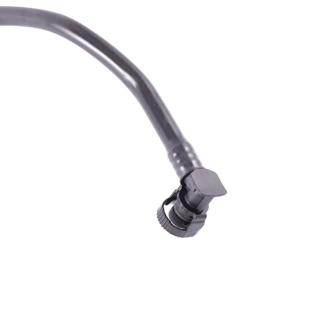BMW 1 3 Series F20 F21 F30 LCI M140i 340i B58 Fuel Tank Breather Line Pipe Hose - SKU 7643104-1 - Part number 7643104
