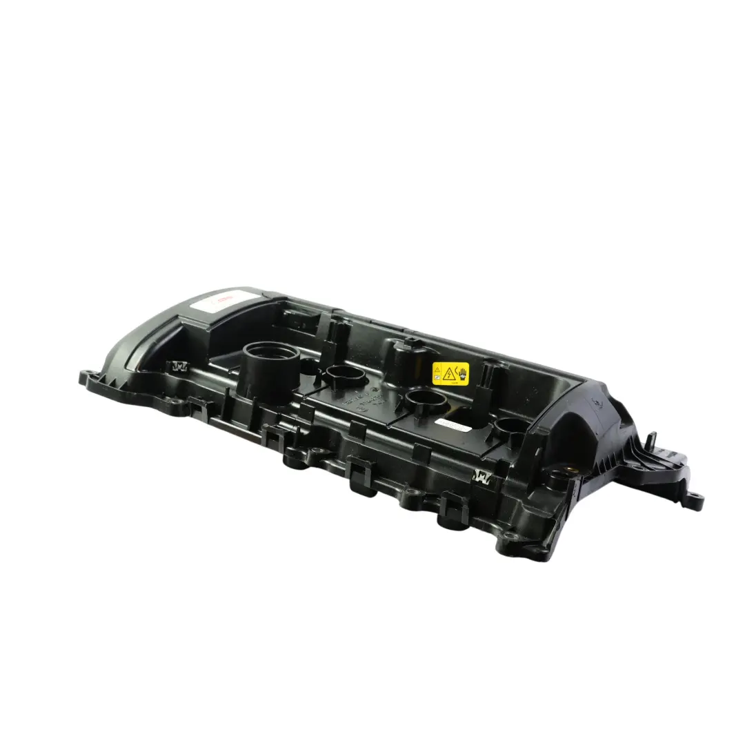 Tapa Balancines Culata Cilindros para Mini Cooper One R55 R56 R60 R61 N12 N16 con número de pieza 7646554 Mini Cooper One R55 R56 R60 R61 N12 N16 Tapa Balancines Culata Cilindros - SKU 7646554-1 - Número de pieza 7646554
