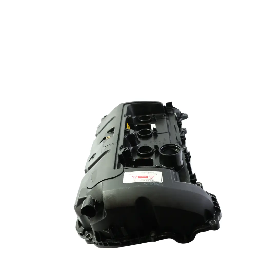 Mini Cooper One R55 R56 R60 R61 Petrol N12 N16 Head Rocker Cylinder Cover - SKU 7646554-1 - Part number 7646554
