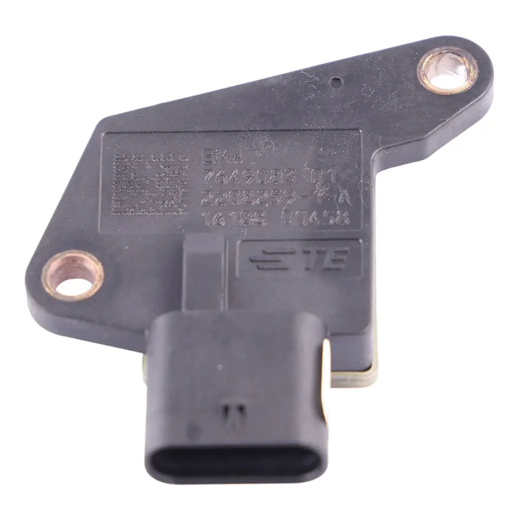 BMW F20 LCI F21 LCI F22 F30 LCI 6 Speed Manual Gearbox Gear Sensor 7649083