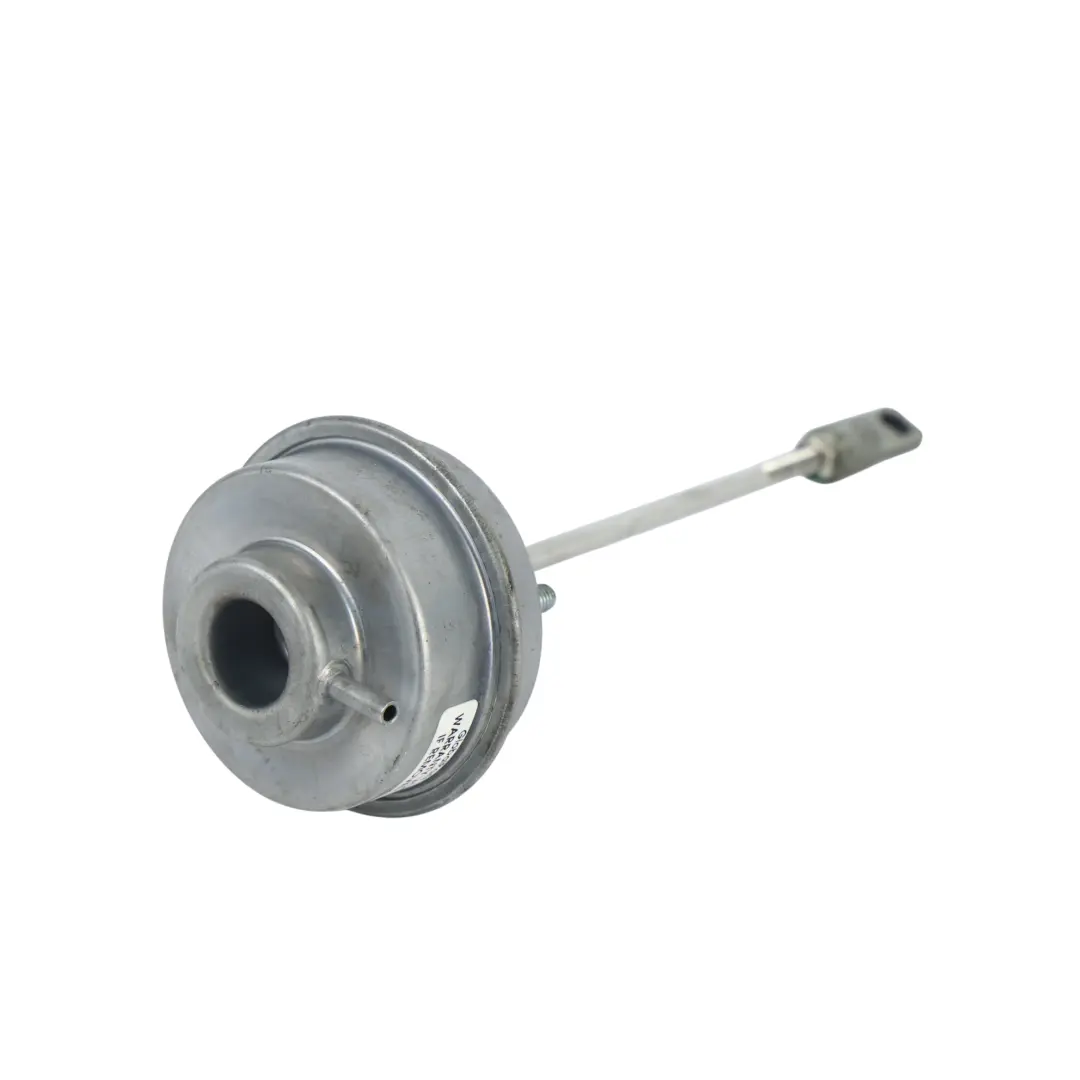 Siłownik Turbosprężarki 135i 335i Benzyna N54 do BMW E82 E90 E91 o numerze 7649289 BMW E82 E90 E91 Siłownik Turbosprężarki 135i 335i Benzyna N54 - SKU 7649289-5 - Numer Części 7649289