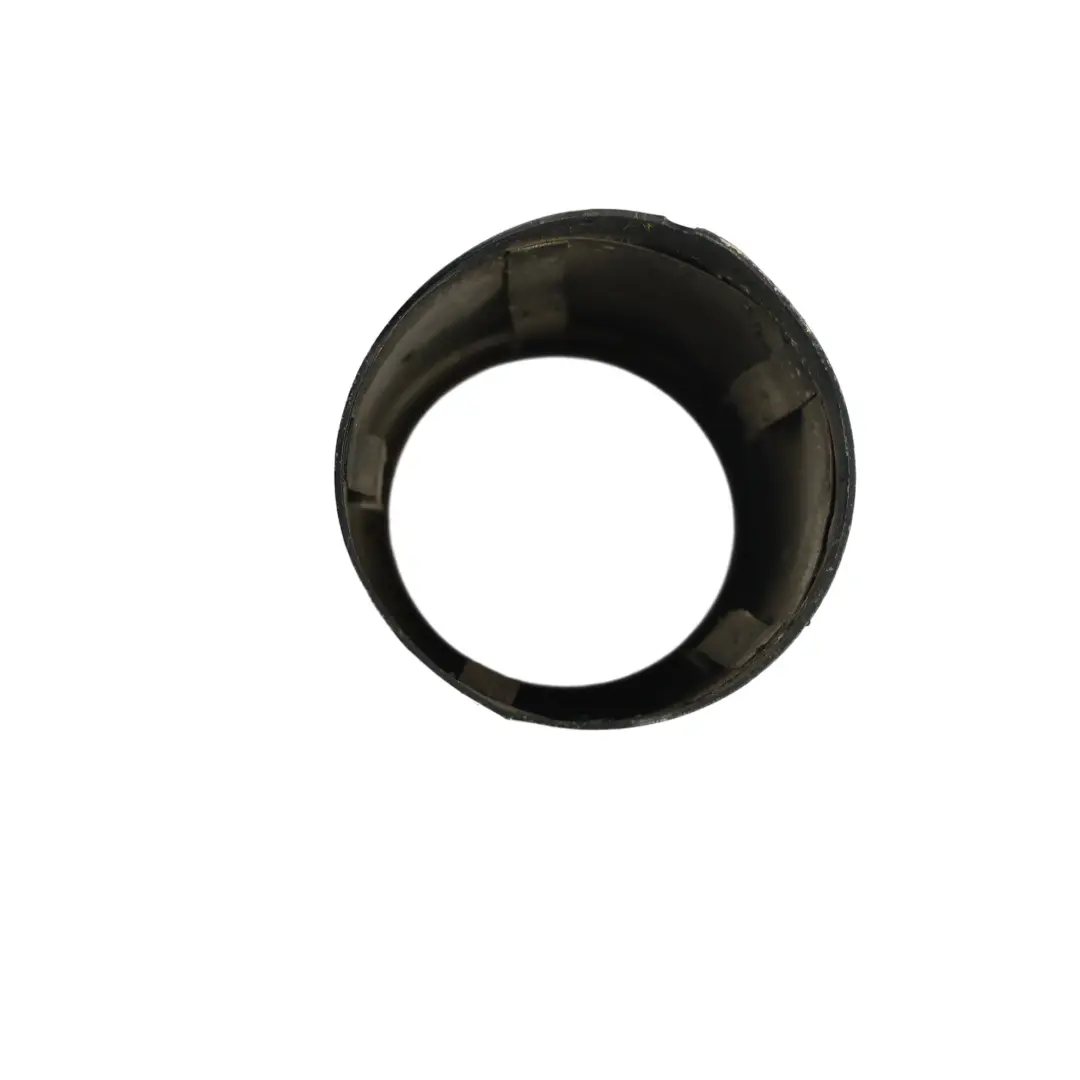 BMW F07 GT LCI Embellecedor Escape Trasero Negro Cromado - SKU 7649489 - Número de pieza 7649489