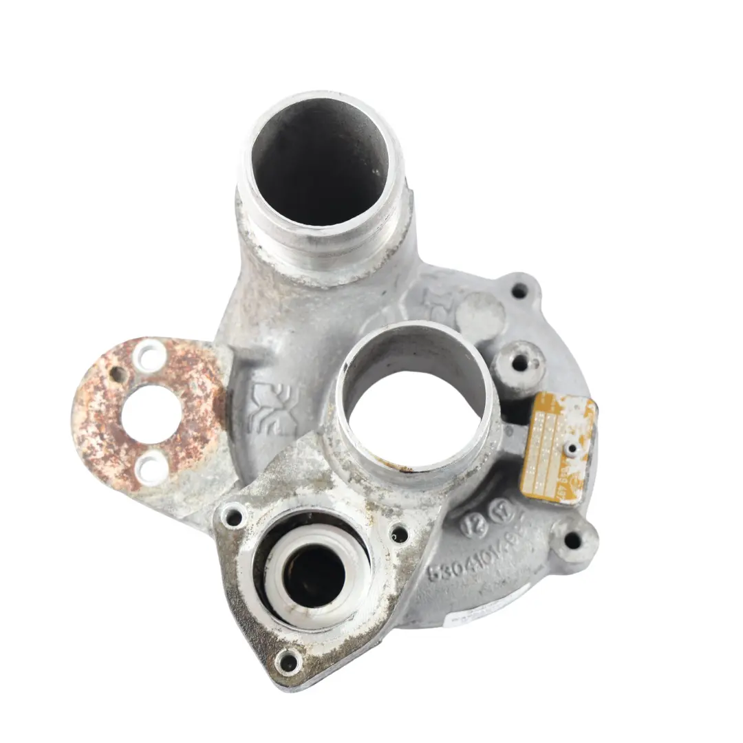 Cubierta Superior Turbo N18 JCW N18B16C para Mini R55 R56 R57 LCI R60 R61 con número de pieza 7649496 Mini R55 R56 R57 LCI R60 R61 Cubierta Superior Turbo N18 JCW N18B16C - SKU 7649496-2 - Número de pieza 7649496