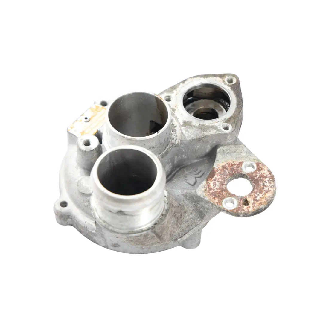 Turbocharger Upper Cover N18 JCW N18B16C to Mini R55 R56 R57 LCI R60 R61 with Part number 7649496 Mini R55 R56 R57 LCI R60 R61 Turbocharger Upper Cover N18 JCW N18B16C - SKU 7649496-2 - Part number 7649496