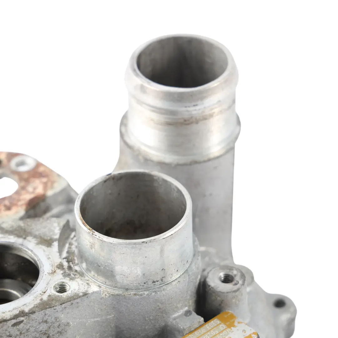 Cubierta Superior Turbo N18 JCW N18B16C para Mini R55 R56 R57 LCI R60 R61 con número de pieza 7649496 Mini R55 R56 R57 LCI R60 R61 Cubierta Superior Turbo N18 JCW N18B16C - SKU 7649496-2 - Número de pieza 7649496