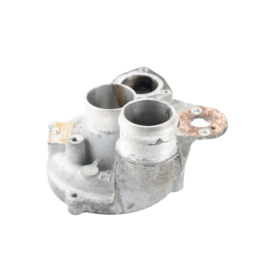 Cubierta Superior Turbo N18 JCW N18B16C para Mini R55 R56 R57 LCI R60 R61 con número de pieza 7649496 Mini R55 R56 R57 LCI R60 R61 Cubierta Superior Turbo N18 JCW N18B16C - SKU 7649496-2 - Número de pieza 7649496