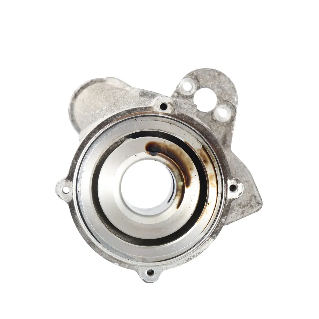 Turbolader Obere Abdeckung N18 JCW N18B16C für Mini R55 R56 R57 LCI R60 R61 mit Teilenummer 7649496 Mini R55 R56 R57 LCI R60 R61 Turbolader Obere Abdeckung N18 JCW N18B16C - SKU 7649496-2 - Teilenummer 7649496