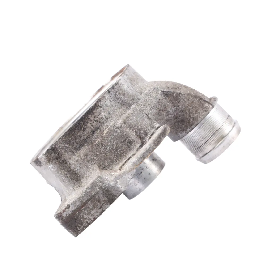 Turbolader Obere Abdeckung N18 JCW N18B16C für Mini R55 R56 R57 LCI R60 R61 mit Teilenummer 7649496 Mini R55 R56 R57 LCI R60 R61 Turbolader Obere Abdeckung N18 JCW N18B16C - SKU 7649496-2 - Teilenummer 7649496