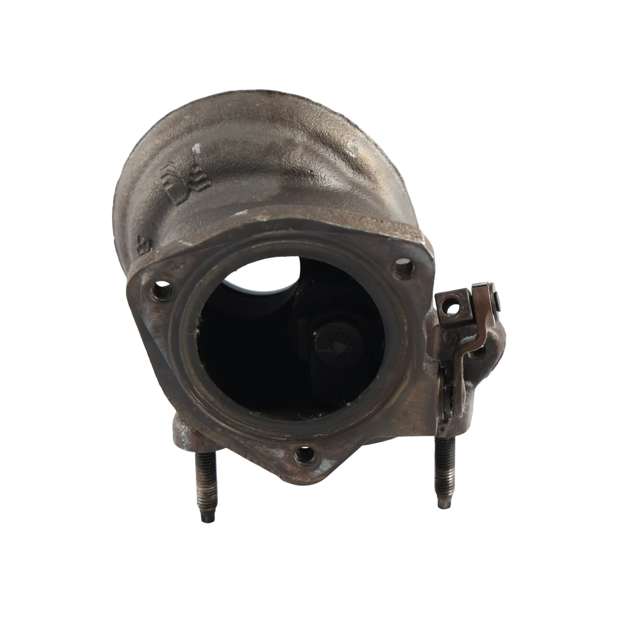 Mini R55 R56 R57 LCI R60 R61 Cubierta Turbocompresor 7649496 N18 JCW N18B16C