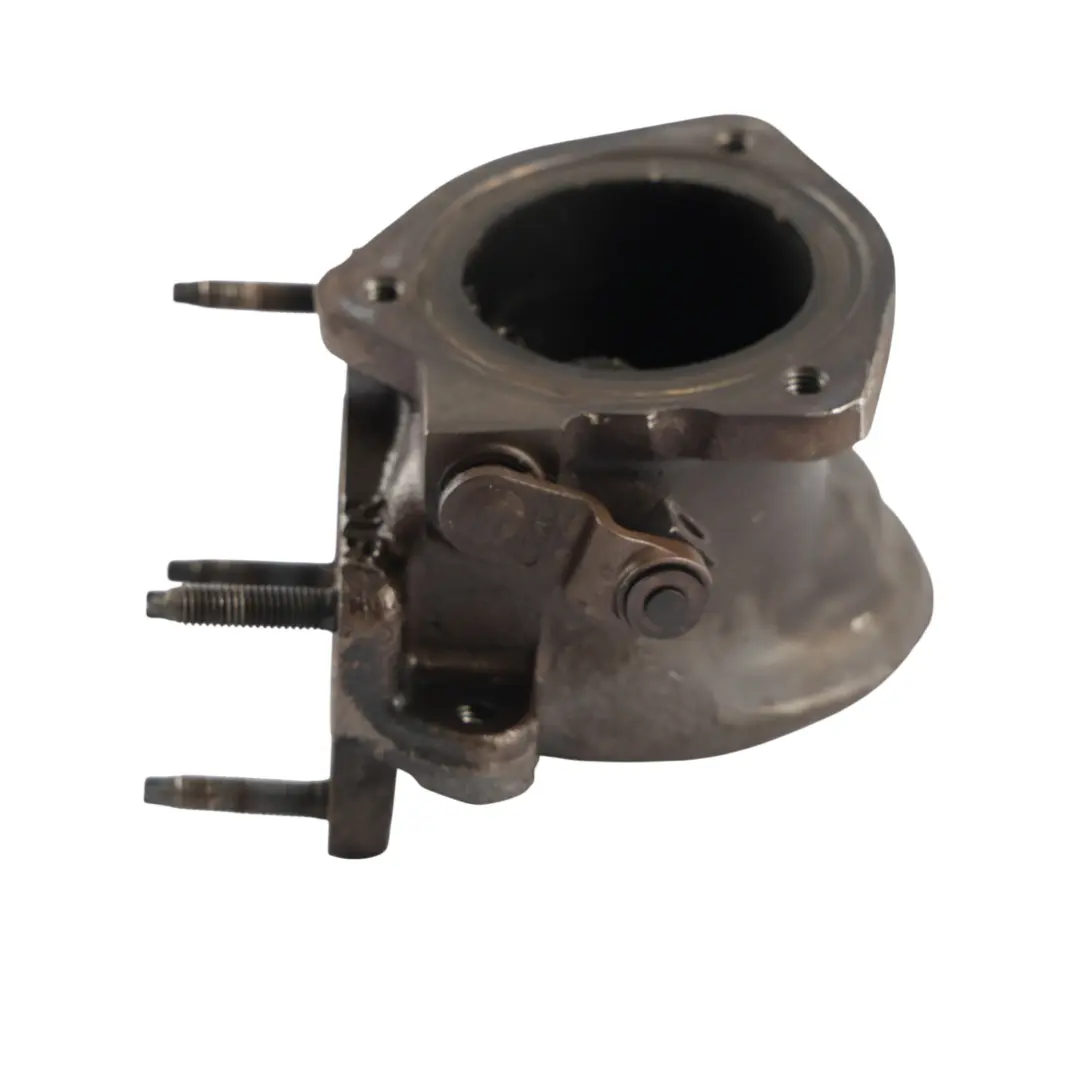 Mini R55 R56 R57 LCI R60 R61 Turbocharger Cover Part N18 JCW N18B16C - SKU 7649496-3 - Part number 7649496
