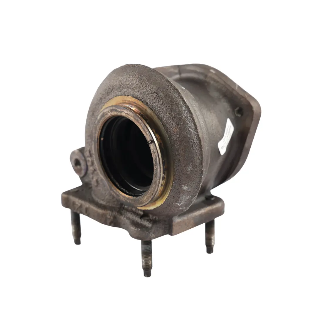 Turbolader Abdeckung N18 JCW N18B16C für Mini R55 R56 R57 LCI R60 R61 mit Teilenummer 7649496 Mini R55 R56 R57 LCI R60 R61 Turbolader Abdeckung N18 JCW N18B16C - SKU 7649496-3 - Teilenummer 7649496