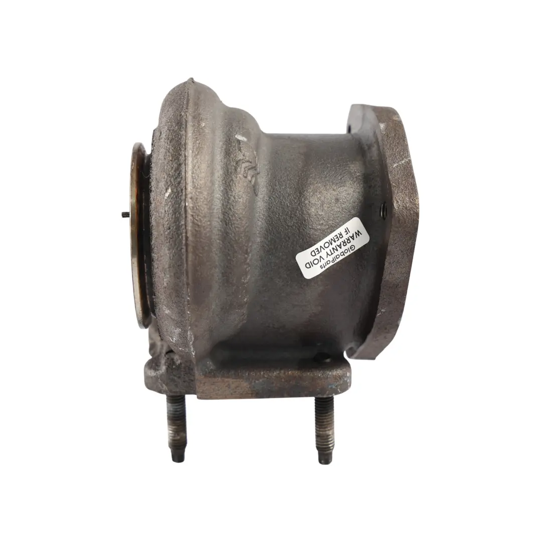 Turbocharger Cover Part N18 JCW N18B16C to Mini R55 R56 R57 LCI R60 R61 with Part number 7649496 Mini R55 R56 R57 LCI R60 R61 Turbocharger Cover Part N18 JCW N18B16C - SKU 7649496-3 - Part number 7649496