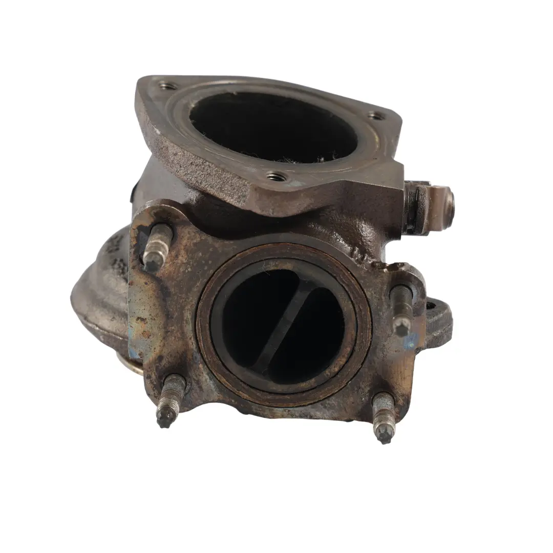 Obudowa Turbosprężarki N18 JCW N18B16C do Mini R55 R56 R57 LCI R60 o numerze 7649496 Mini R55 R56 R57 LCI R60 Obudowa Turbosprężarki N18 JCW N18B16C - SKU 7649496-3 - Numer Części 7649496