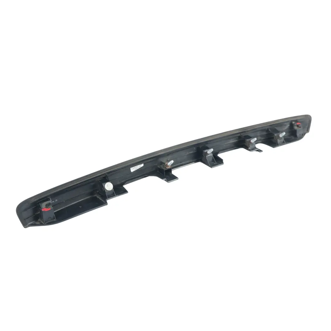 Toyota Avensis T270 Tailgate License Plate Lamp Black Sand Pearl 209 76801-05120 - SKU 7680105120C0-BSP - Part number 7680105120C0