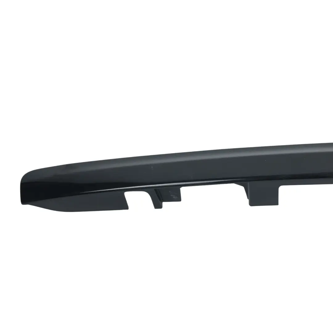 Toyota Avensis T270 Luz Matrícula Portón Negro Perla Arena 209 76801-05120 - SKU 7680105120C0-BSP - Número de pieza 7680105120C0