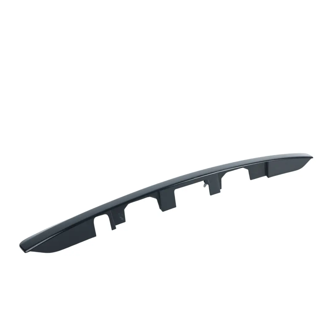 Toyota Avensis T270 Kennzeichenleuchte Schwarz Sand Perlmutt 209 76801-05120 - SKU 7680105120C0-BSP - Teilenummer 7680105120C0