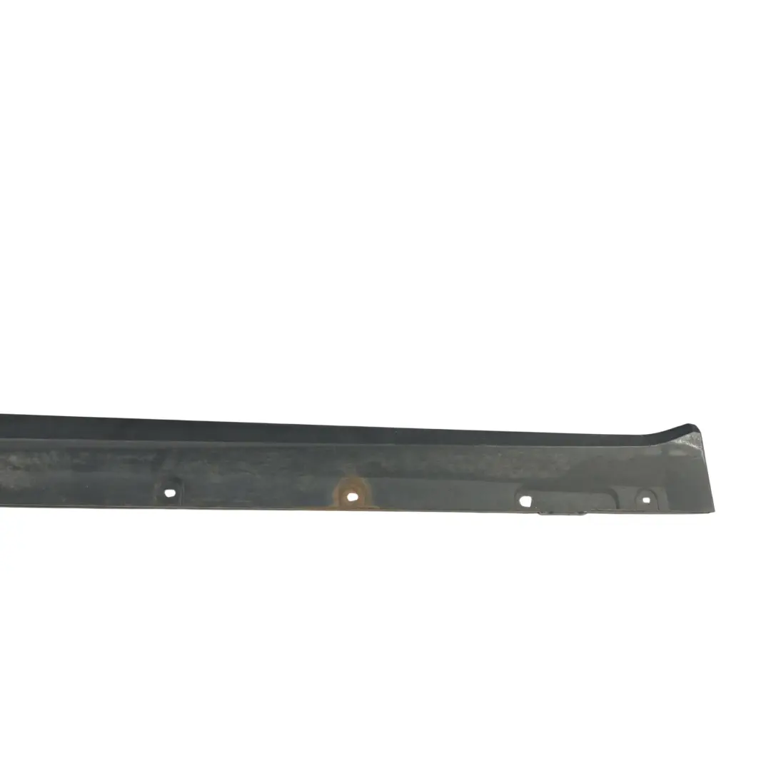 Moldura Faldón Lateral Guardabarros Derecho 7691120060 para Toyota Celica T23 con número de pieza 7691120060C0 Toyota Celica T23 Moldura Faldón Lateral Guardabarros Derecho 7691120060 - SKU 7691120060C0 - Número de pieza 7691120060C0