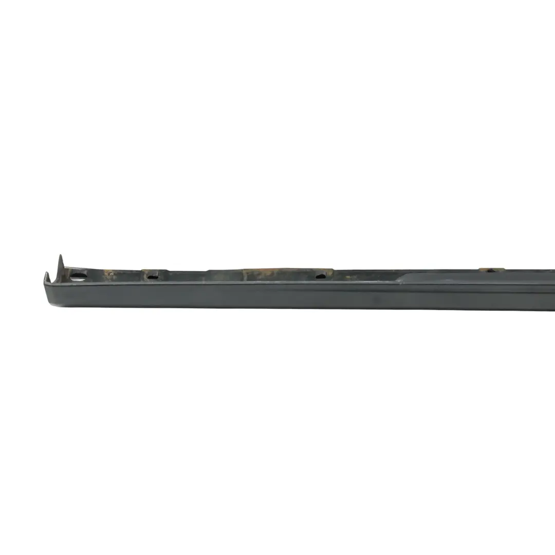 Toyota Celica T23 Listwa Progowa Nakładka Progu Prawa 7691120060 Gruntowana - SKU 7691120060C0 - Numer Części 7691120060C0