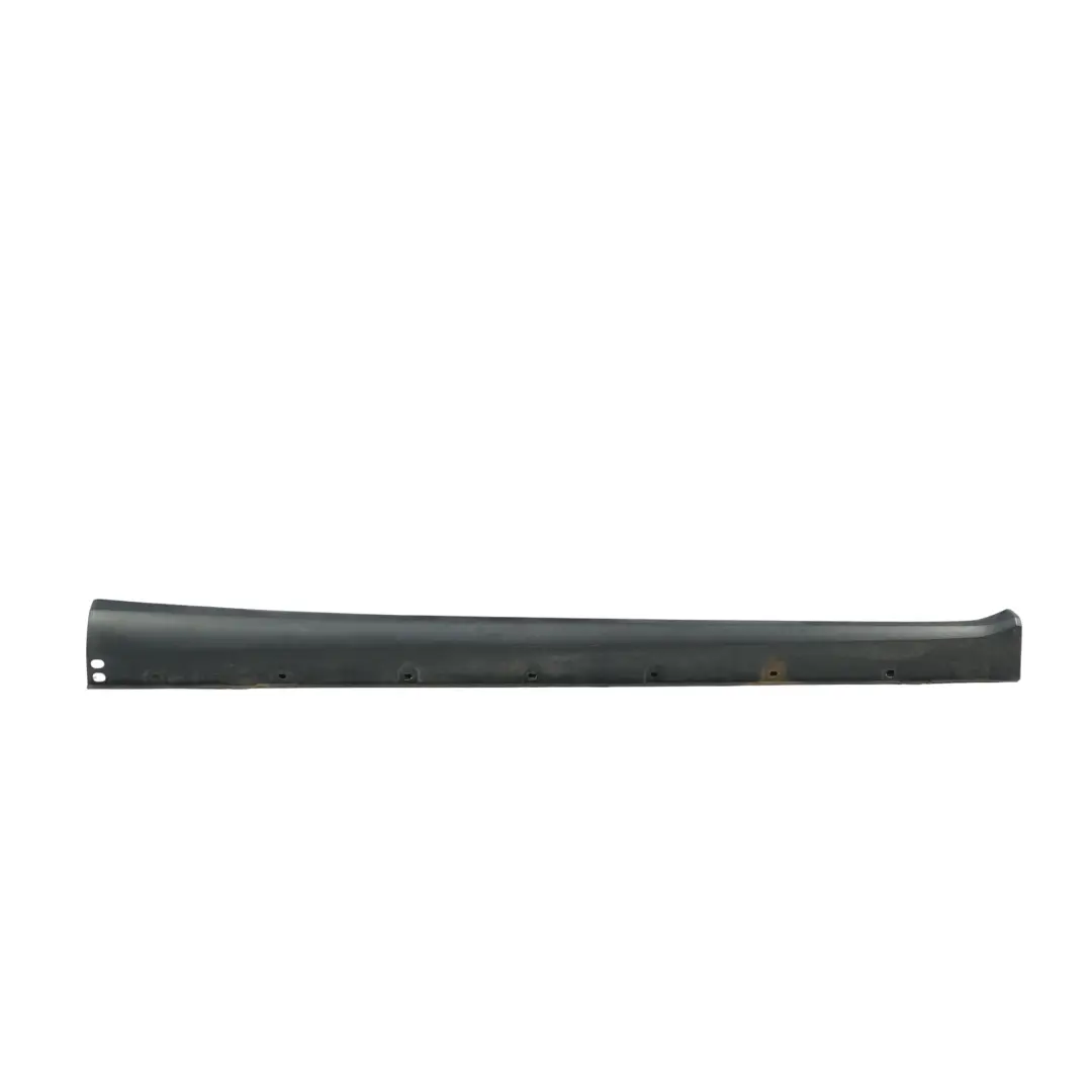 Side Skirt Sill Trim Panel Mudguard Right O/S 7691120060 to Toyota Celica T23 with Part number 7691120060C0 Toyota Celica T23 Side Skirt Sill Trim Panel Mudguard Right O/S 7691120060 - SKU 7691120060C0 - Part number 7691120060C0