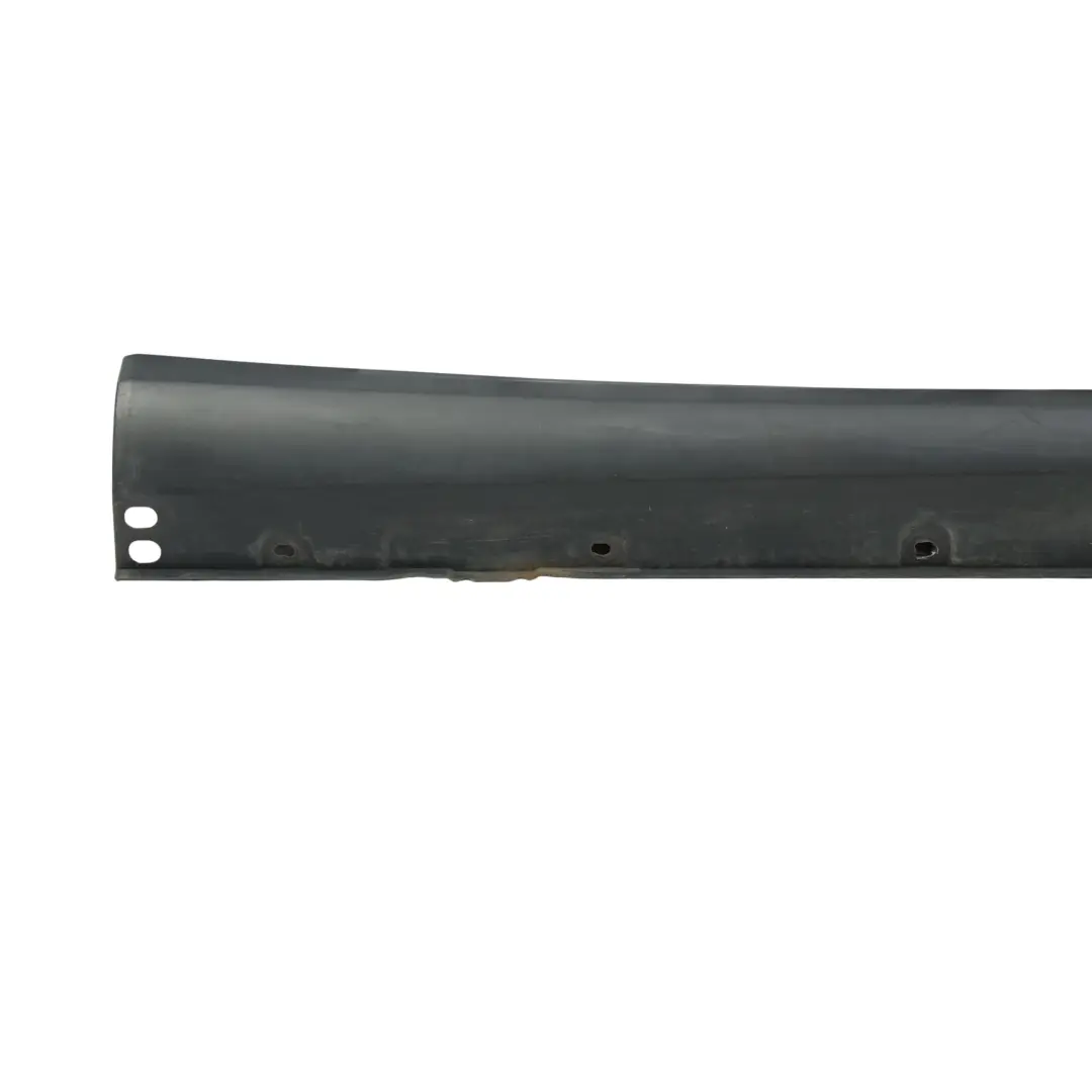 Side Skirt Sill Trim Panel Mudguard Right O/S 7691120060 to Toyota Celica T23 with Part number 7691120060C0 Toyota Celica T23 Side Skirt Sill Trim Panel Mudguard Right O/S 7691120060 - SKU 7691120060C0 - Part number 7691120060C0