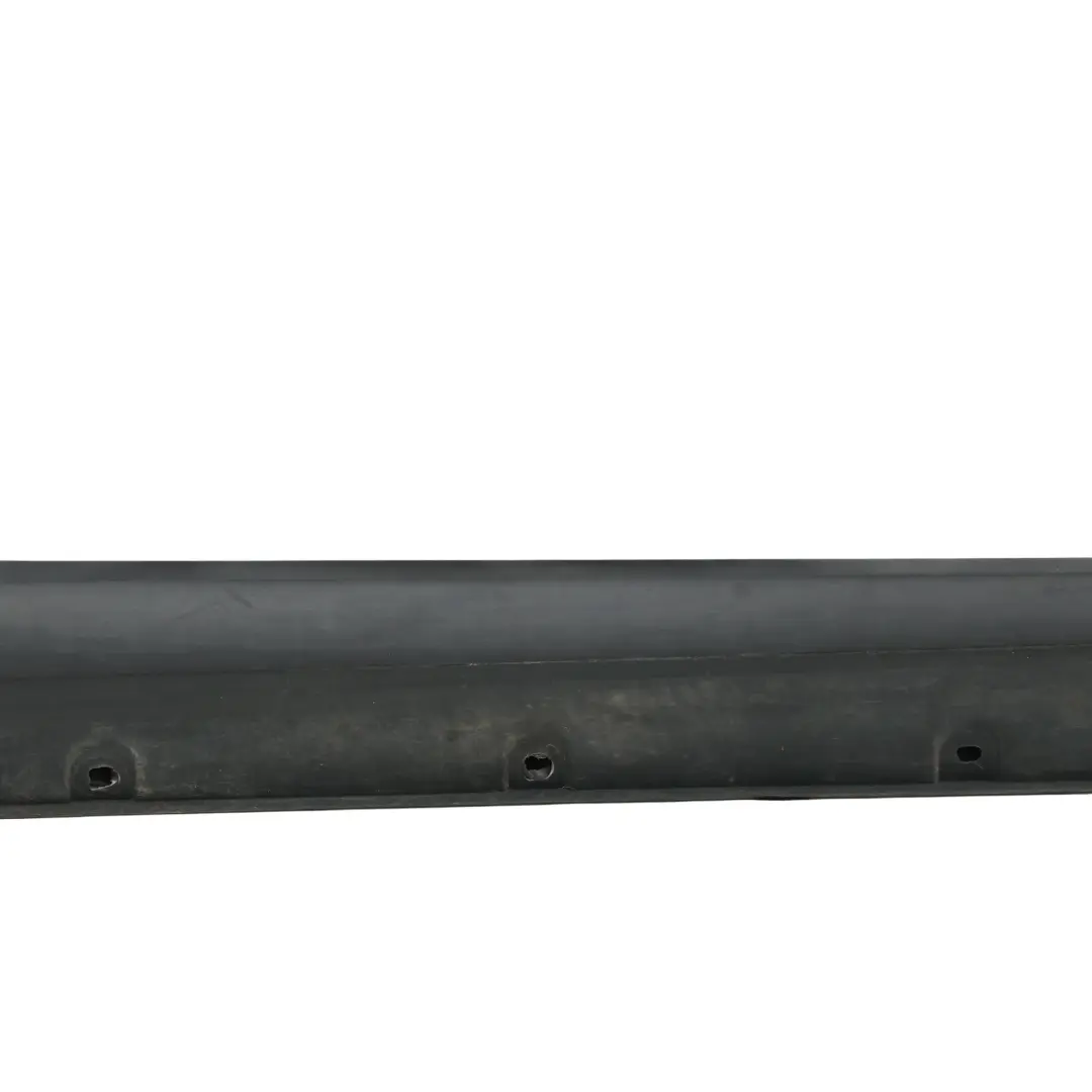 Toyota Celica T23 Seitenschweller Verkleidung Kotflügel Rechts 7691120060 - SKU 7691120060C0 - Teilenummer 7691120060C0