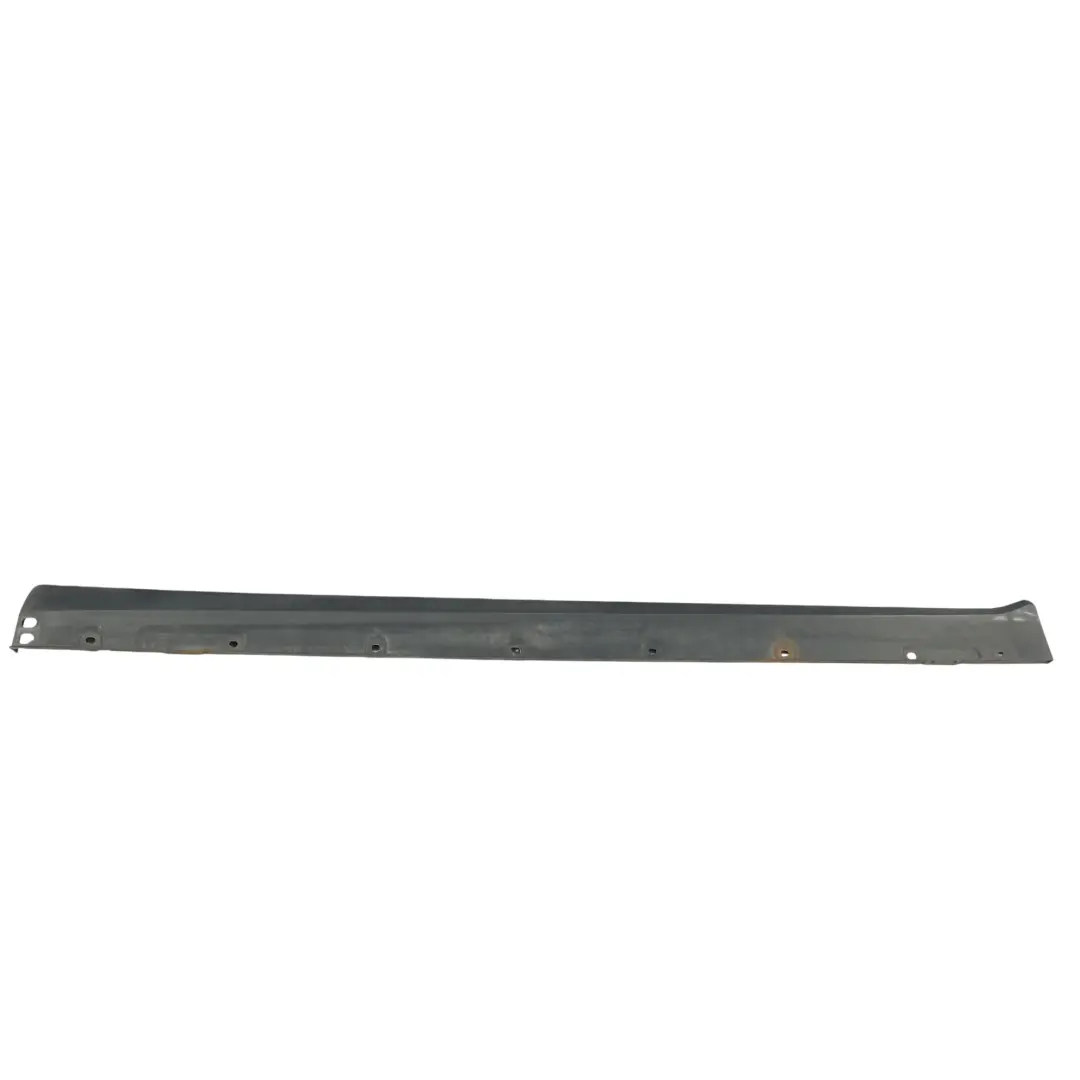 Side Skirt Sill Trim Panel Mudguard Right O/S 7691120060 to Toyota Celica T23 with Part number 7691120060C0 Toyota Celica T23 Side Skirt Sill Trim Panel Mudguard Right O/S 7691120060 - SKU 7691120060C0 - Part number 7691120060C0