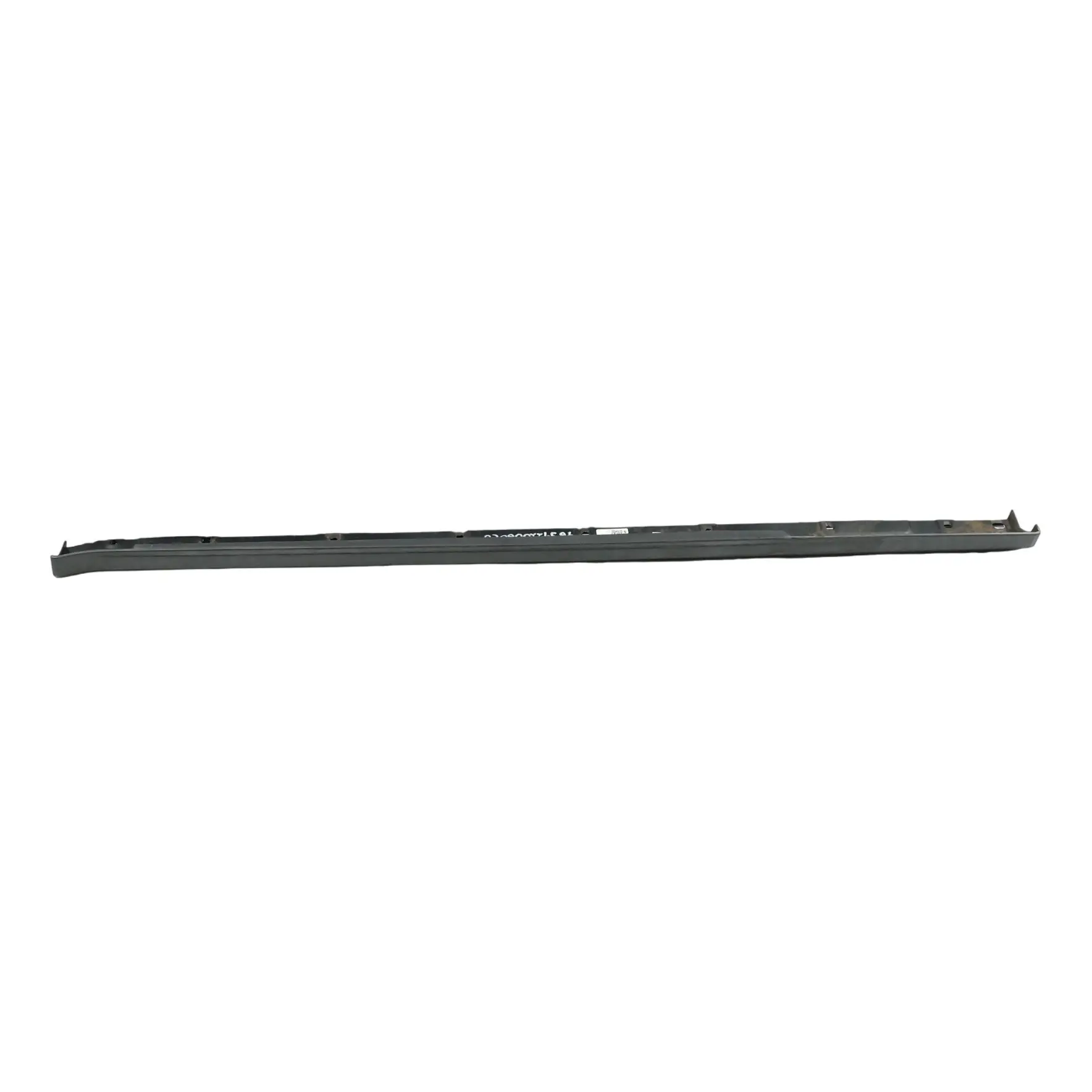 Toyota Celica T23 Side Skirt Sill Trim Panel Mudguard Left N/S 7691220060
