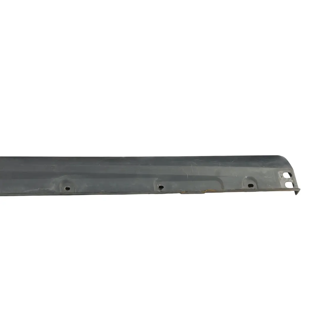 Toyota Celica T23 Moldura Faldón Lateral Izquierdo 7691220060 - SKU 7691220060C0 - Número de pieza 7691220060C0
