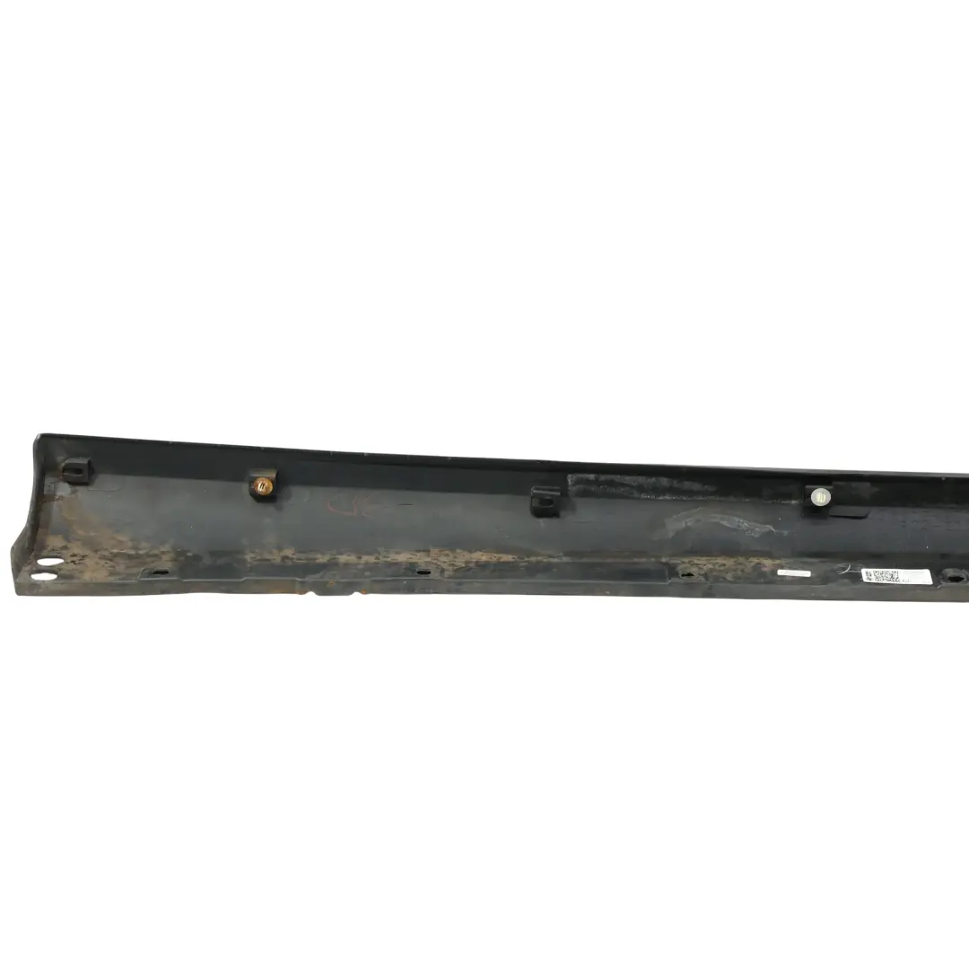 Toyota Celica T23 Side Skirt Sill Trim Panel Mudguard Left N/S 7691220060 - SKU 7691220060C0 - Part number 7691220060C0