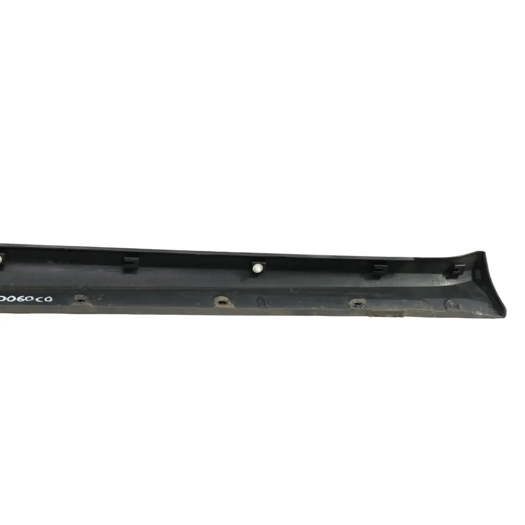 Toyota Celica T23 Side Skirt Sill Trim Panel Mudguard Left N/S 7691220060 - SKU 7691220060C0 - Part number 7691220060C0