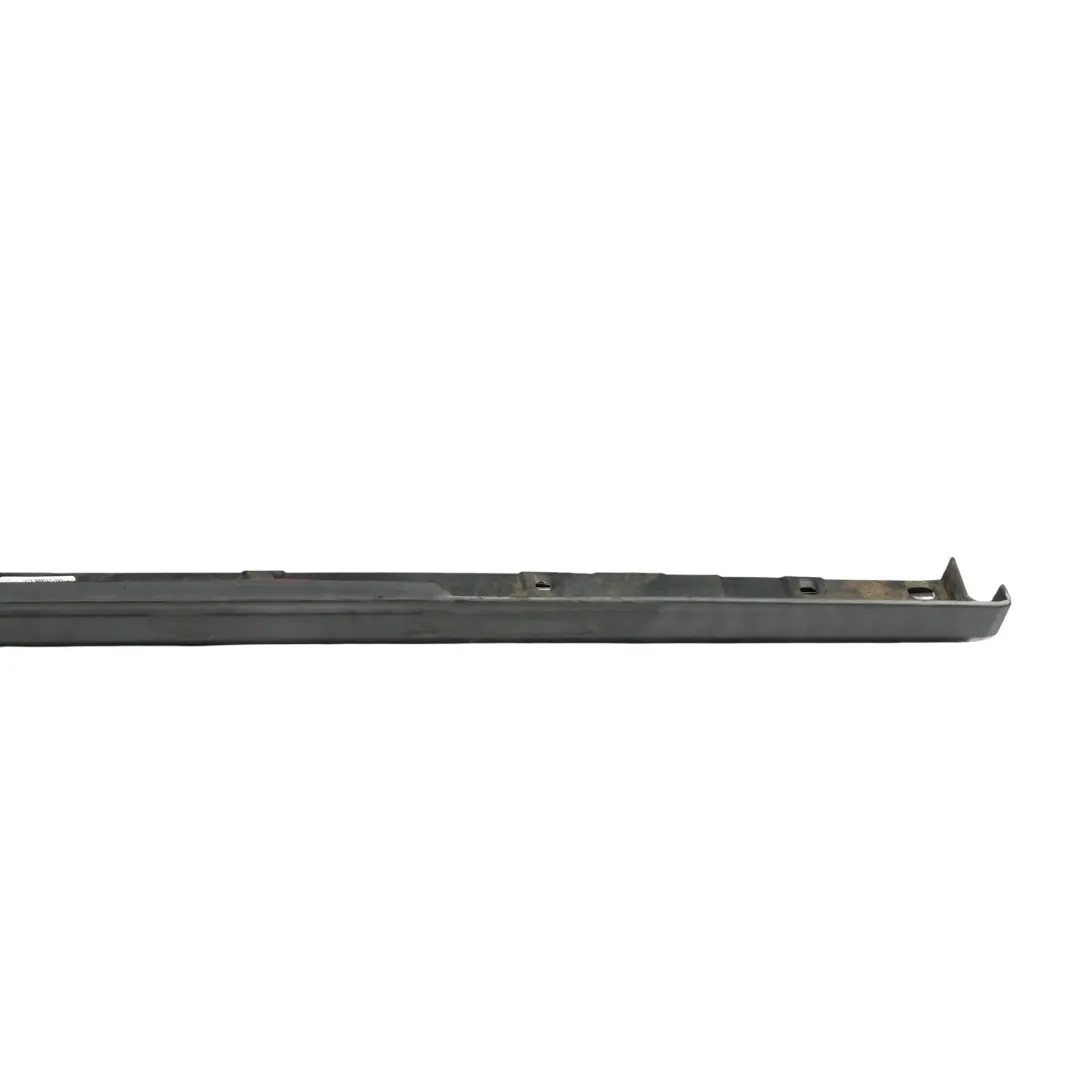 Moldura Faldón Lateral Izquierdo 7691220060 para Toyota Celica T23 con número de pieza 7691220060C0 Toyota Celica T23 Moldura Faldón Lateral Izquierdo 7691220060 - SKU 7691220060C0 - Número de pieza 7691220060C0