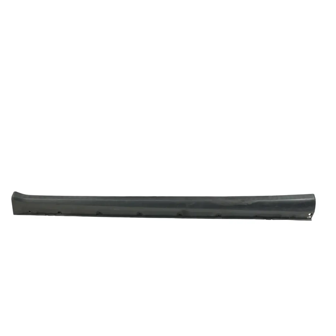 Moldura Faldón Lateral Izquierdo 7691220060 para Toyota Celica T23 con número de pieza 7691220060C0 Toyota Celica T23 Moldura Faldón Lateral Izquierdo 7691220060 - SKU 7691220060C0 - Número de pieza 7691220060C0