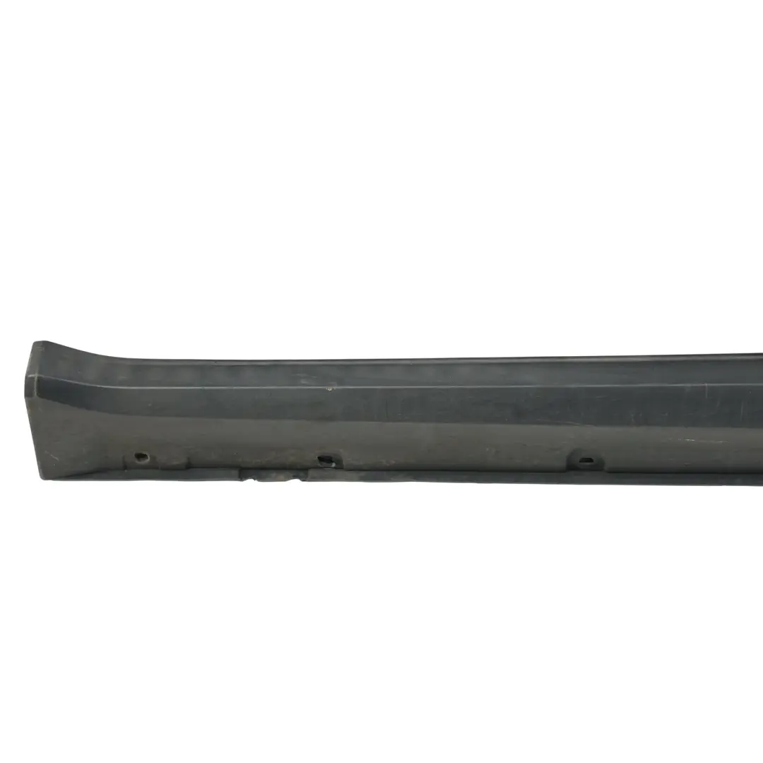 Toyota Celica T23 Moldura Faldón Lateral Izquierdo 7691220060 - SKU 7691220060C0 - Número de pieza 7691220060C0
