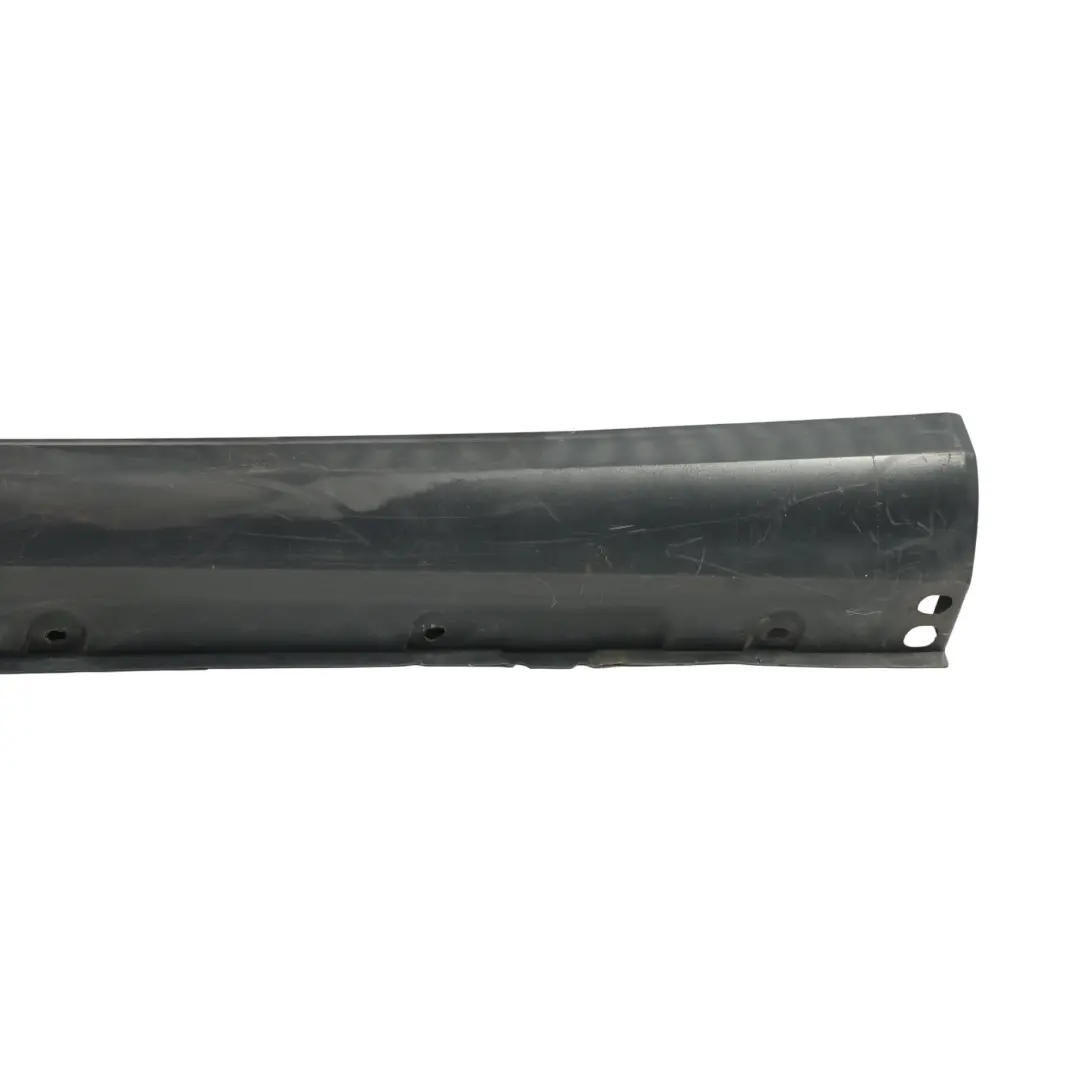Minigonna Laterale Pannello Parafango Sinistro 7691220060 per Toyota Celica T23 con numero di parte 7691220060C0 Toyota Celica T23 Minigonna Laterale Pannello Parafango Sinistro 7691220060 - SKU 7691220060C0 - Numero di parte 7691220060C0