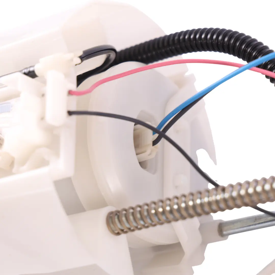 Toyota Yaris P9 2 Mk2 Fuel Pump Sender Module Unit Petrol - SKU 770200D130 - Part number 770200D130
