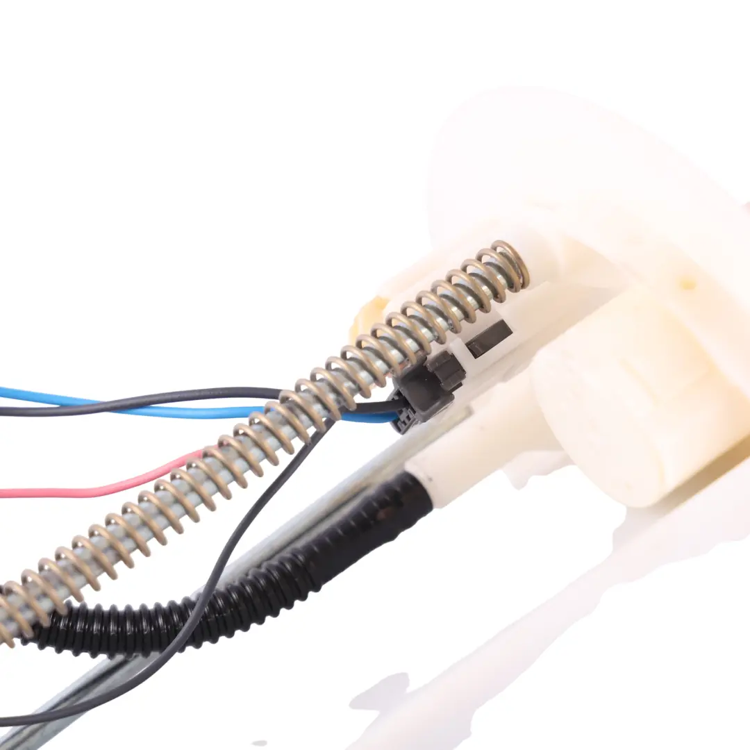 Mk2 Fuel Pump Sender Module Unit Petrol to Toyota Yaris P9 2 with Part number 770200D130 Toyota Yaris P9 2 Mk2 Fuel Pump Sender Module Unit Petrol - SKU 770200D130 - Part number 770200D130