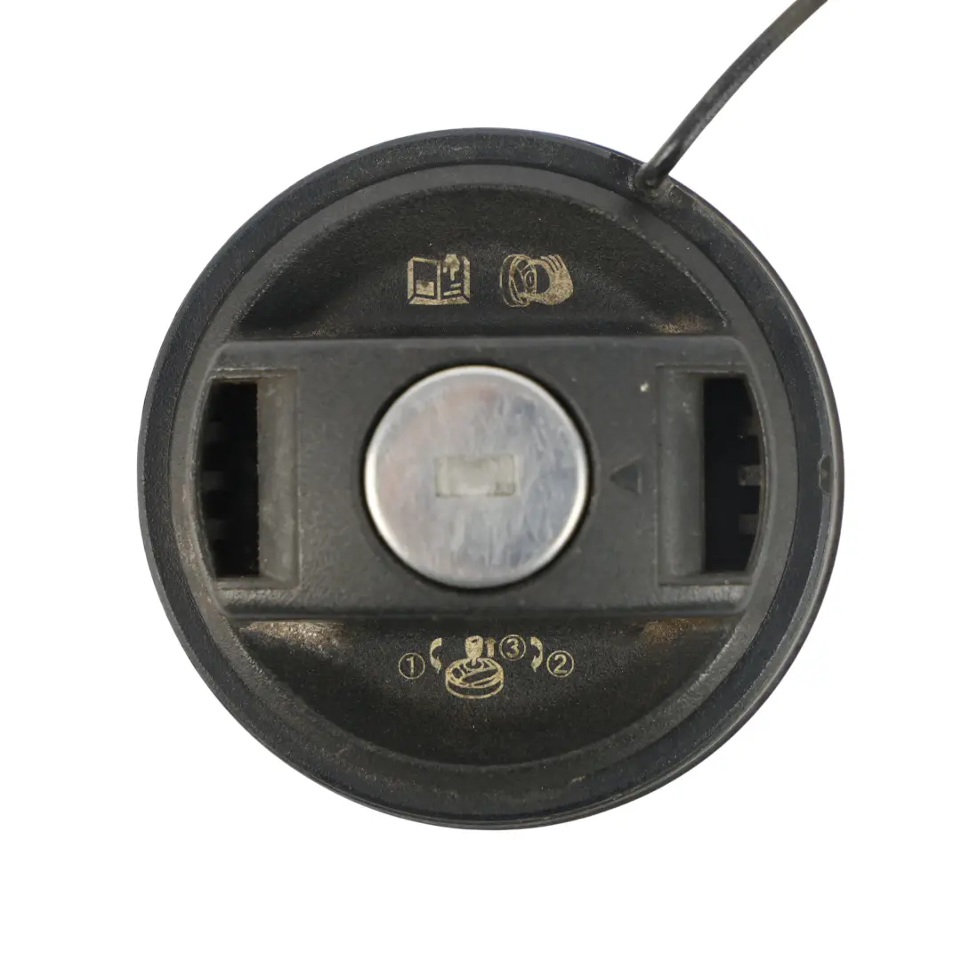 Toyota Aygo B1 MK1 Tankdeckel Einfüllstutzen Rohr Schraube 77300-0H010 - SKU 773000H010 - Teilenummer 773000H010