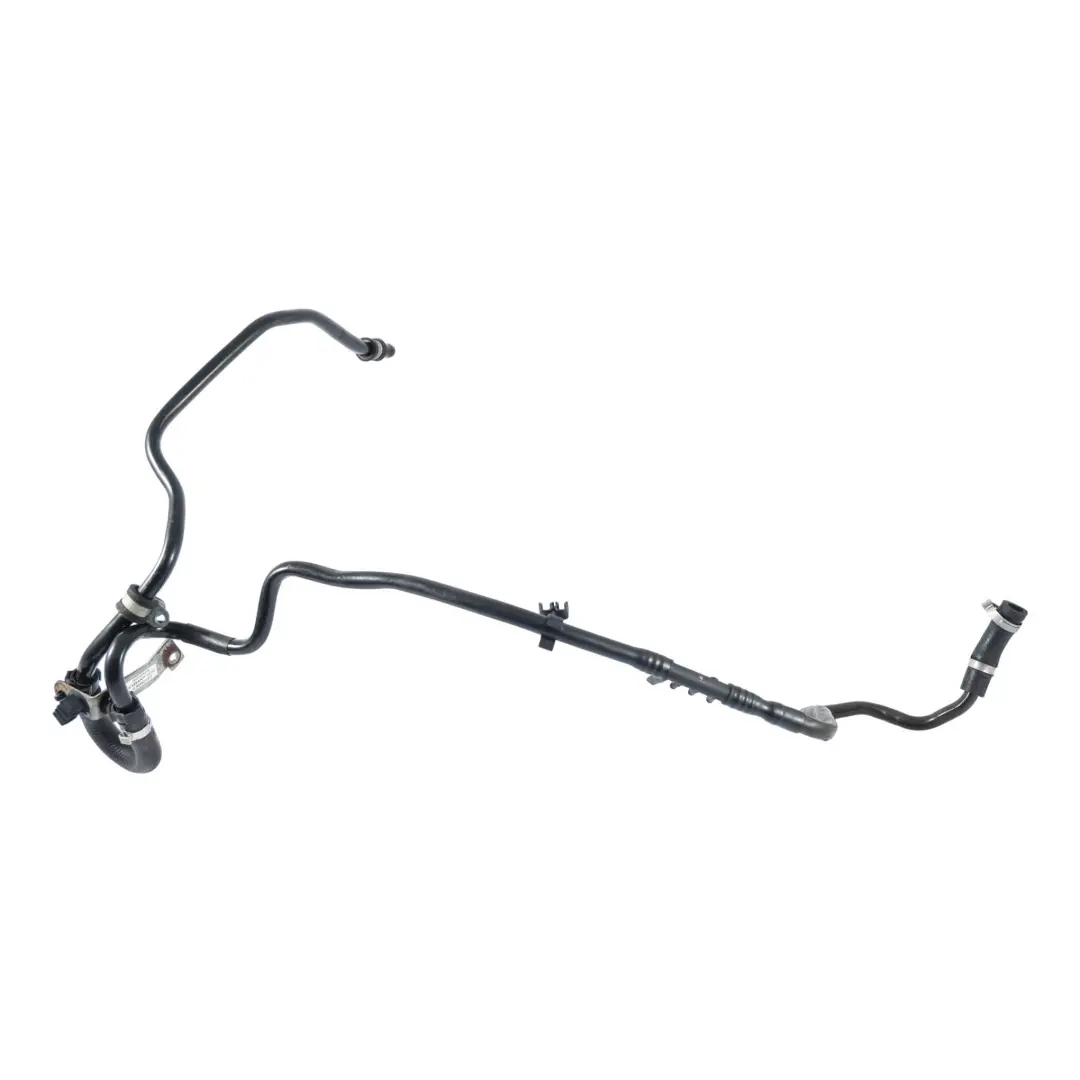 BMW X5 E53 Unterdruckleitung Schlauch Rohr 3.0L Diesel - SKU 7787041 - Teilenummer 7787041