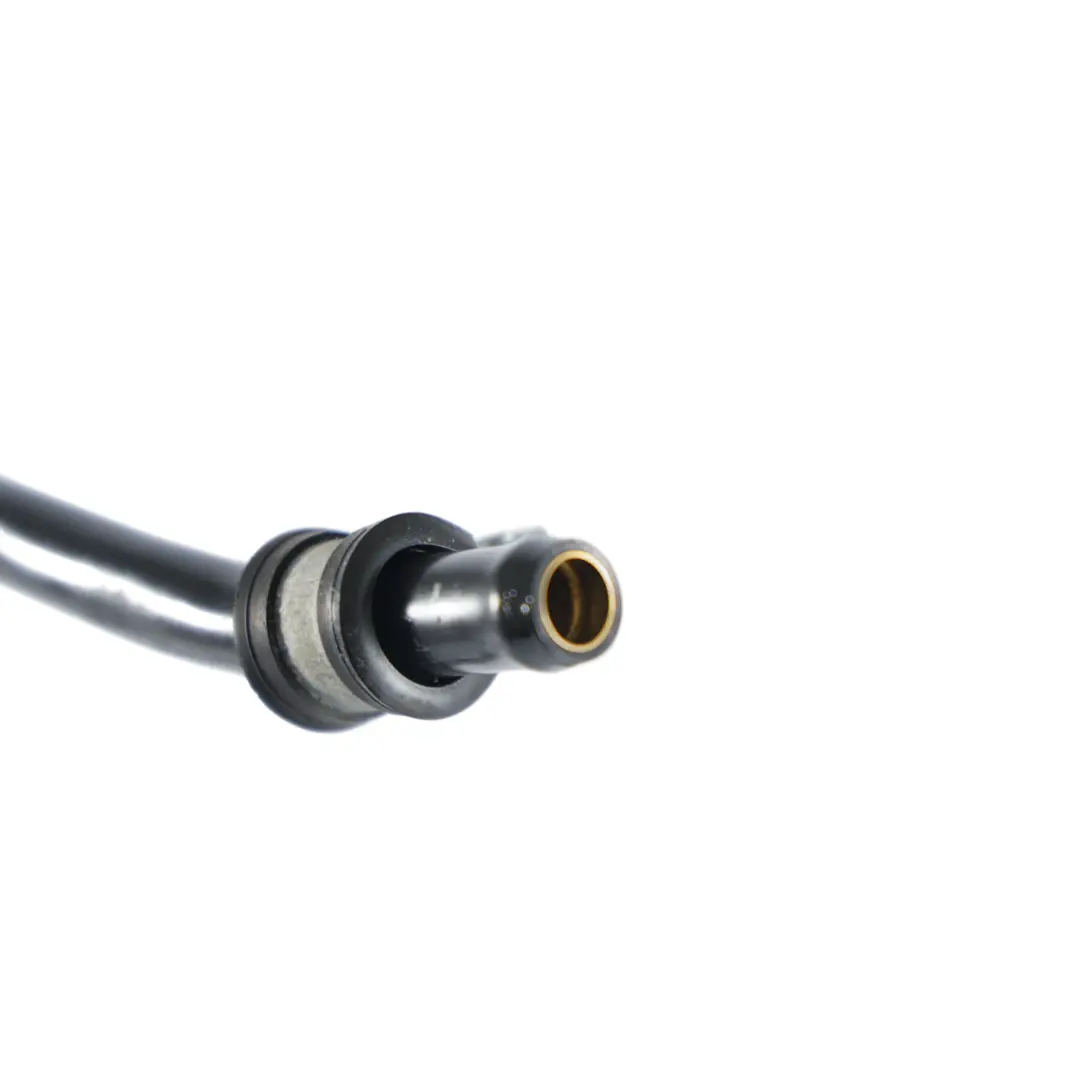 Vacuum Pipe Hose Tube Line 3.0L Diesel to BMW X5 E53 with Part number 7787041 BMW X5 E53 Vacuum Pipe Hose Tube Line 3.0L Diesel - SKU 7787041 - Part number 7787041