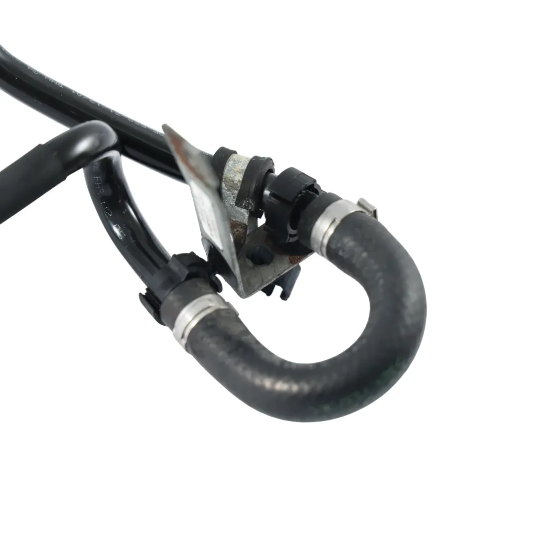 BMW X5 E53 Tubo Manguera Vacío 3.0L Diésel - SKU 7787041 - Número de pieza 7787041