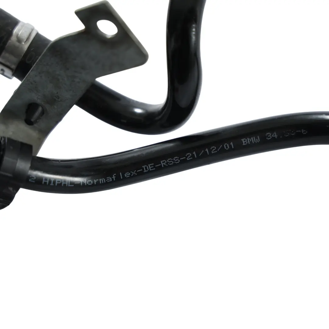 BMW X5 E53 Tubo Flessibile Depressione 3.0L Diesel - SKU 7787041 - Numero di parte 7787041