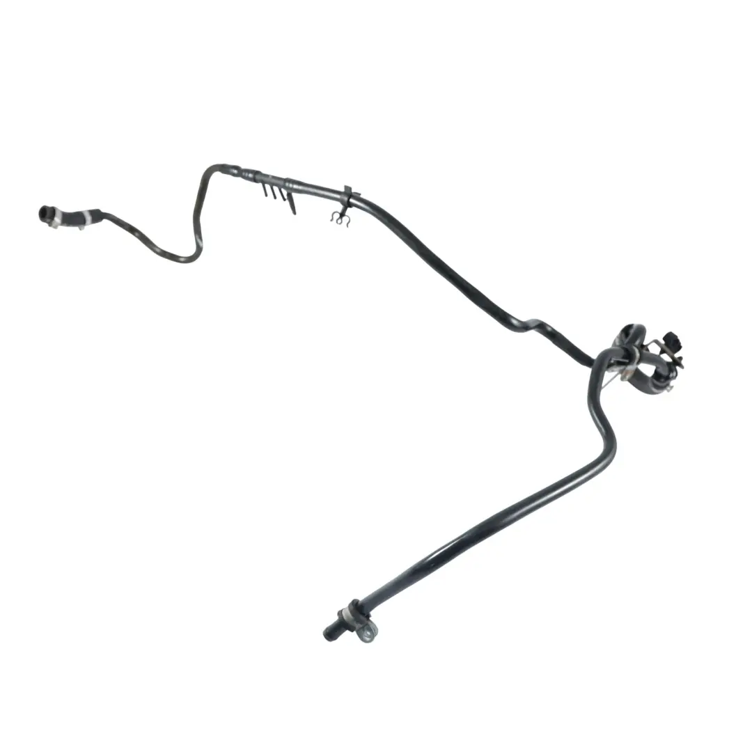 Tubo Flessibile Depressione 3.0L Diesel per BMW X5 E53 con numero di parte 7787041 BMW X5 E53 Tubo Flessibile Depressione 3.0L Diesel - SKU 7787041 - Numero di parte 7787041