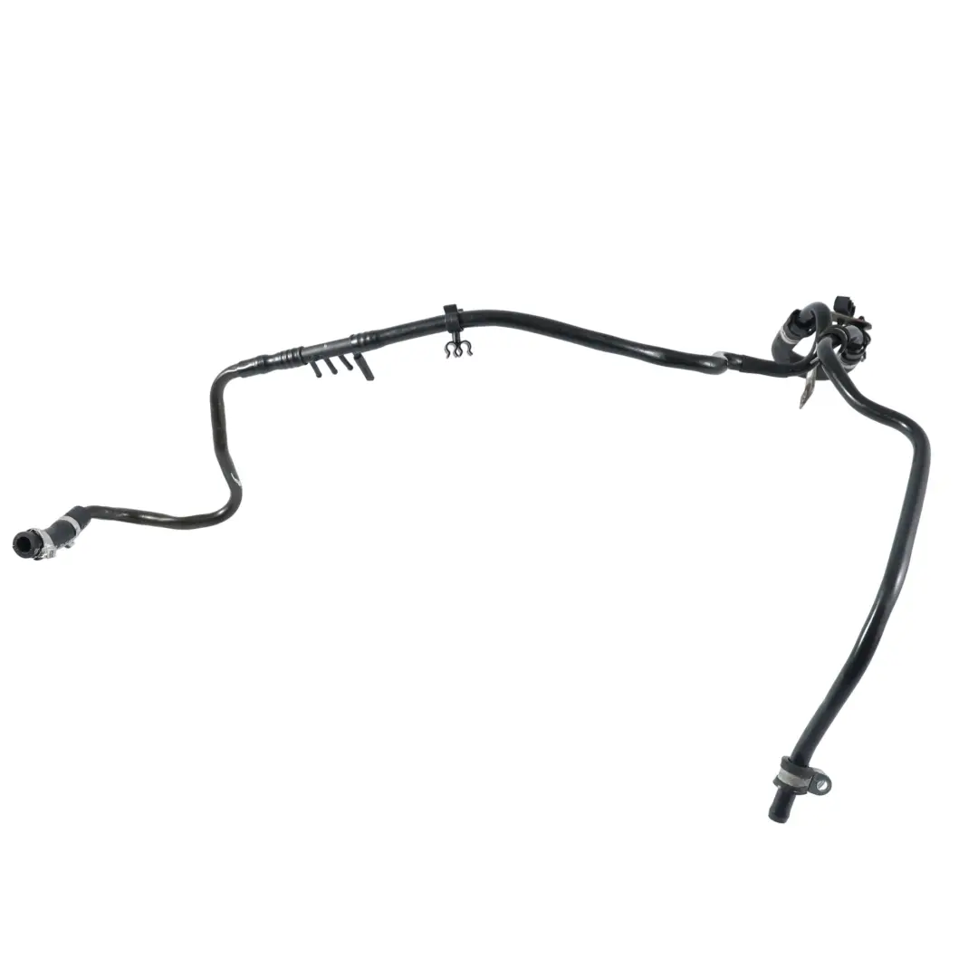 Przewód Podciśnienia Rura Wąż 3.0L Diesel do BMW X5 E53 o numerze 7787041 BMW X5 E53 Przewód Podciśnienia Rura Wąż 3.0L Diesel - SKU 7787041 - Numer Części 7787041