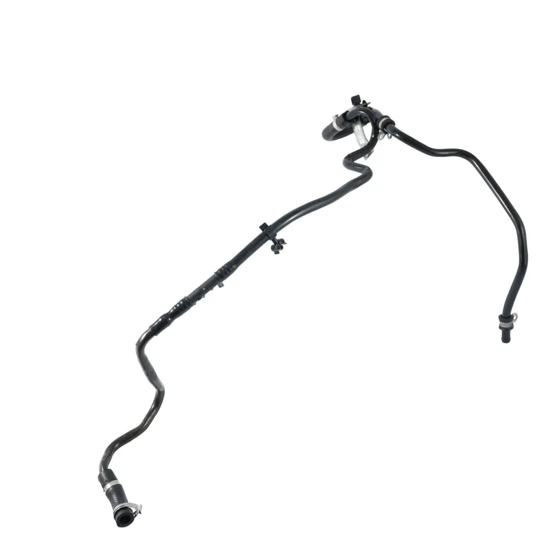 Vacuum Pipe Hose Tube Line 3.0L Diesel to BMW X5 E53 with Part number 7787041 BMW X5 E53 Vacuum Pipe Hose Tube Line 3.0L Diesel - SKU 7787041 - Part number 7787041