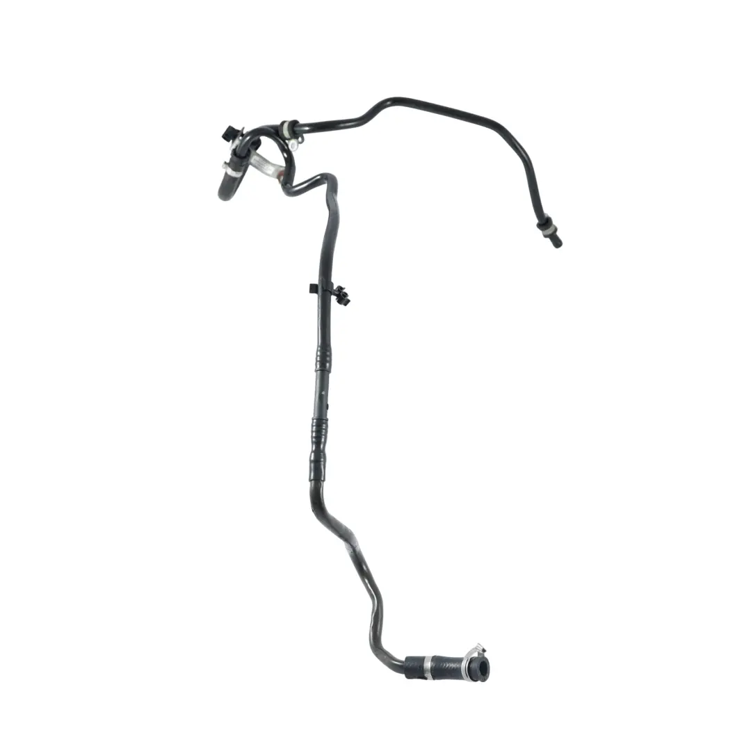 BMW X5 E53 Tubo Flessibile Depressione 3.0L Diesel - SKU 7787041 - Numero di parte 7787041