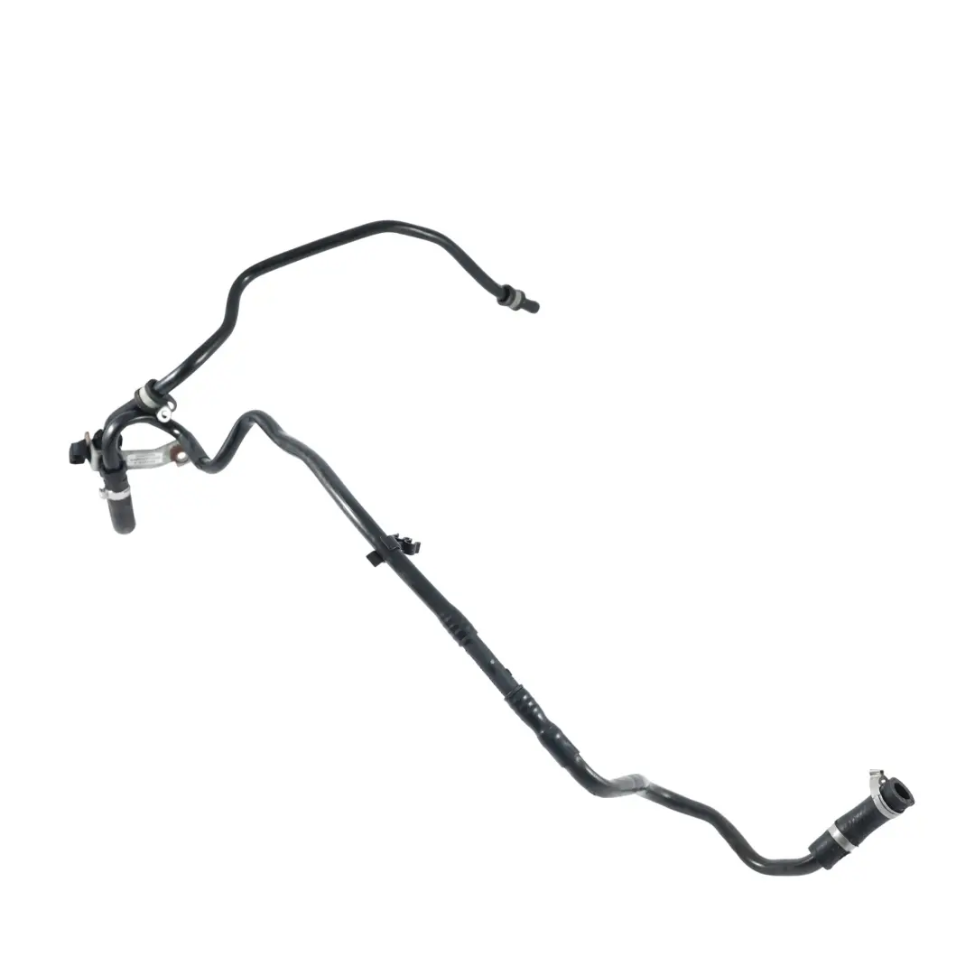 Unterdruckleitung Schlauch Rohr 3.0L Diesel für BMW X5 E53 mit Teilenummer 7787041 BMW X5 E53 Unterdruckleitung Schlauch Rohr 3.0L Diesel - SKU 7787041 - Teilenummer 7787041